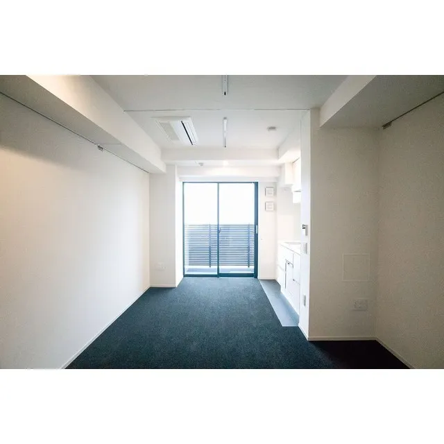 Iidabashi Garden Flats - Interior - ["Property", "Building", "Window"]
