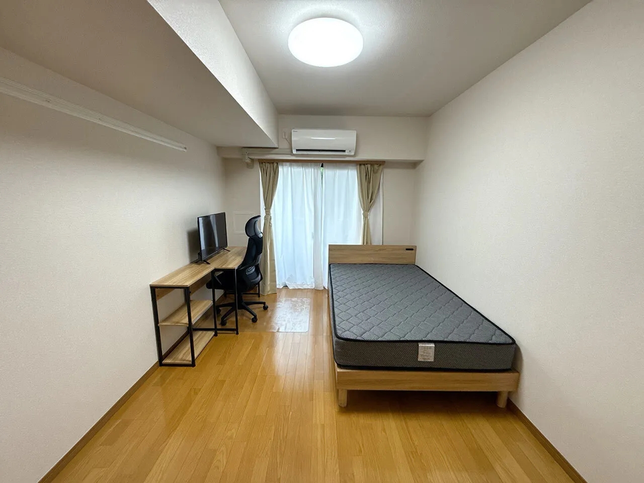 Mynavi STAY Miraie Shimokitazawa Grand Avenue - Interior - []