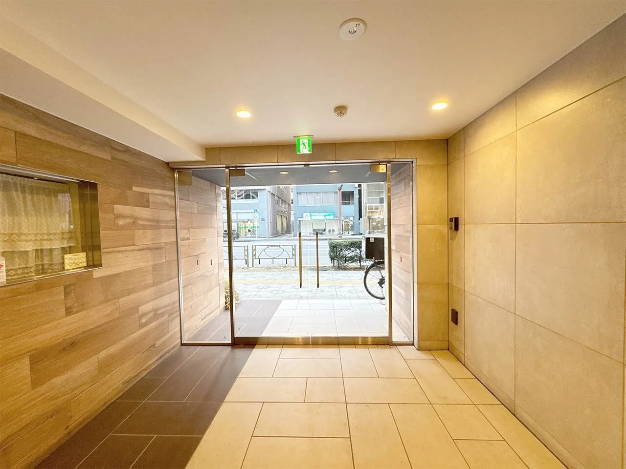 Mynavi STAY Kanda Awajicho - Exterior - []