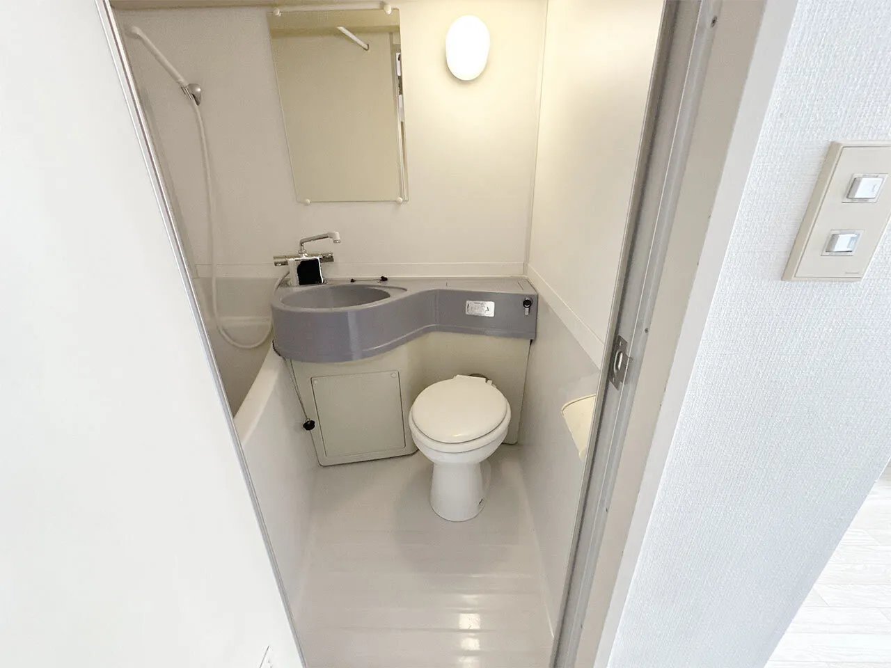 Mynavi STAY Palace Komaba Todaimae - Interior - []