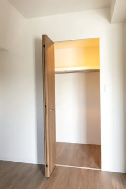 Residence Nishiwaseda - Interior - ["Property", "Room", "Floor"]