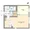 Neo Urban Residence Ekoda - Floor Plan - ["White", "Floor plan"] thumbnail
