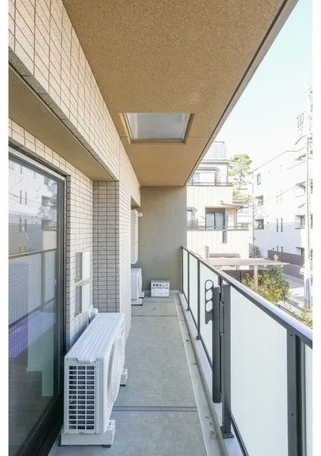 Comforia Liv Nagafukucho - Interior - ["Apartment", "Architecture", "Residential area"]