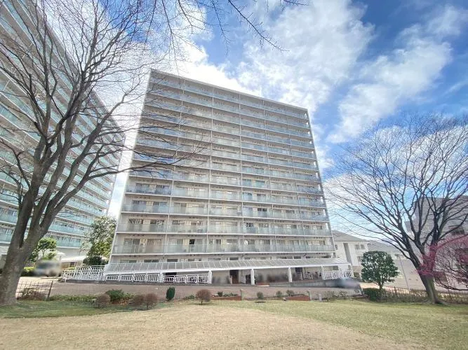 New City Higashi Totsuka East Building 4 Room 1203