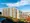 Brillia Ist Sangenjaya Blossom Terrace - Exterior - ["Sky", "Cloud", "Building"] thumbnail