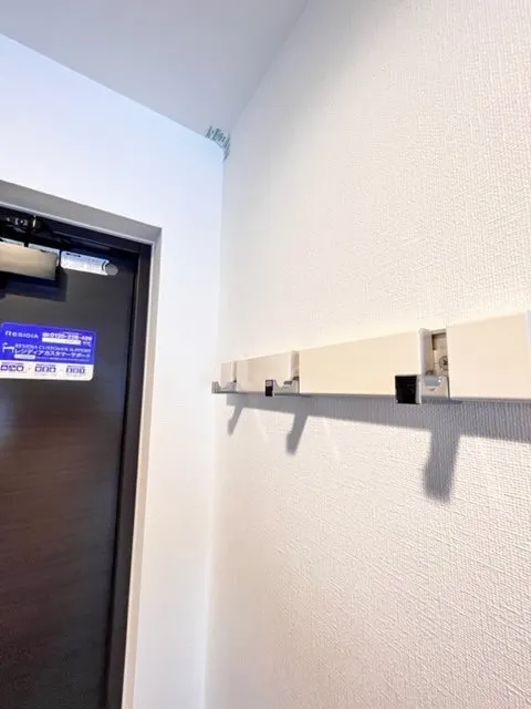 Residia Bunkyo Hongo 4 - Interior - Other equipment