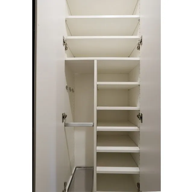 LEFONT PROGRESS SHIBUYA HILLTOP - Interior - ["Shelf", "Shelving", "Rectangle"]