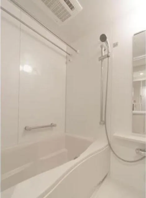 The Tokyo Towers Midtower - Interior - ["Property", "White", "Bathroom"]