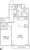 Pollast Yoyogi-Uehara - Floor Plan - [] thumbnail
