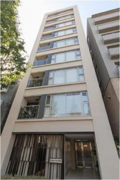 Plutinum View Shirokanedai - Exterior - ["Property", "Building", "Architecture"]