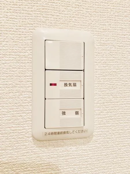 Blanche Kanamecho - Interior - ["Electronics"]