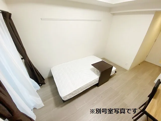 Presence Gene Asakusa East - Interior - ["Wood", "Flooring", "Floor"]