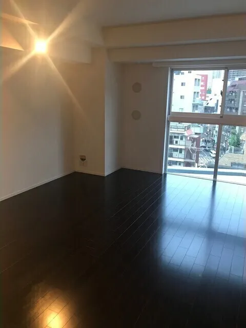BPR Residence Ebisu - Interior - ["Property", "Floor", "Light"]