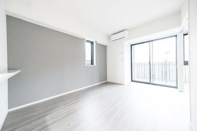 Milia Residence Asakusabashi II - Interior - ["Property", "Window", "Building"]