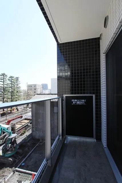 Rare Rise Kiyosumi Shirakawa - Exterior - *This is a picture of another type of room.
