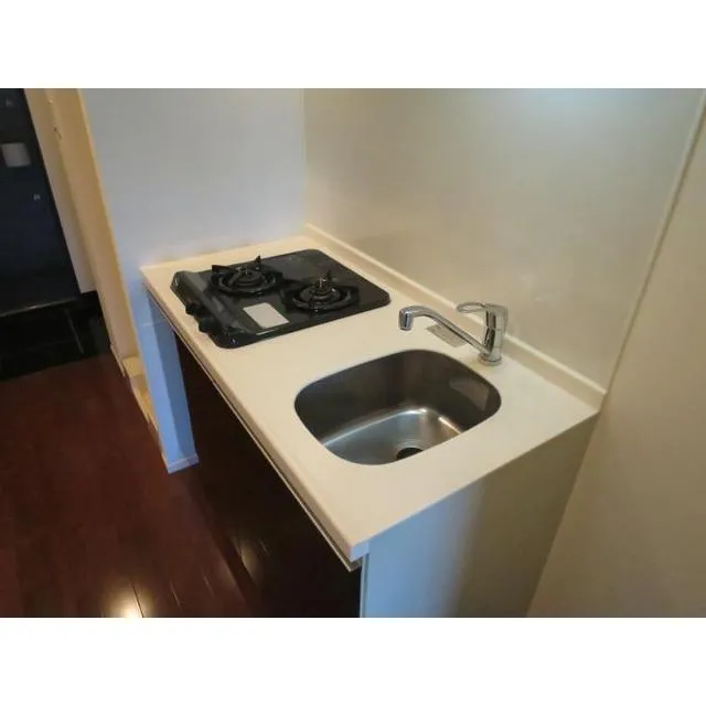Harmony Residence Ikebukuro - Interior - ["Brown", "Tap", "Plumbing fixture"]