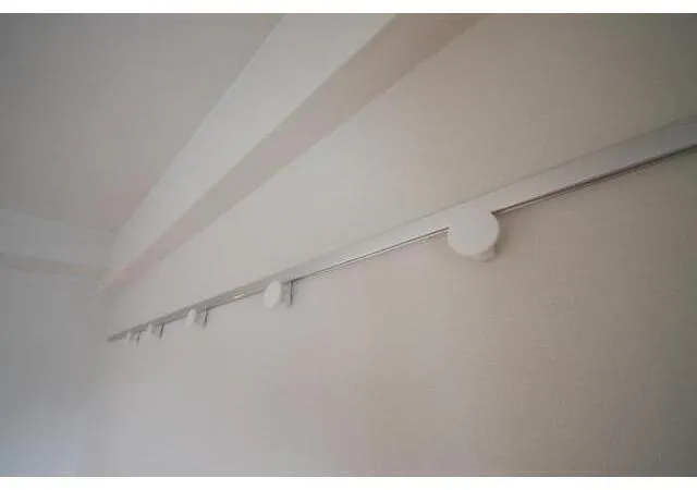 Harmony Residence Ikebukuro #003 - Interior - ["Ceiling", "Light fixture", "Plastic"]