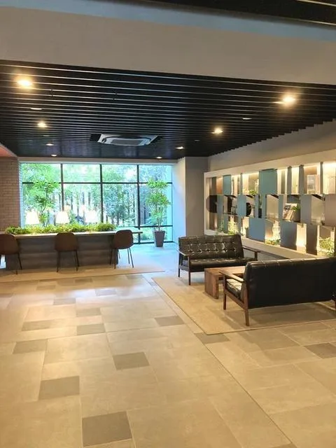 Lions Forsia Kiyosumi Shirakawa - Exterior - ["Flooring", "Wall", "Interior design"]