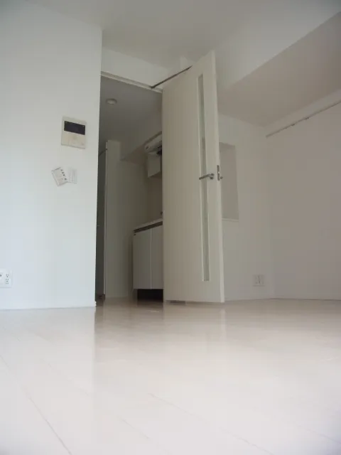 Residence Omori - Interior - ["Flooring", "Floor", "Wood"]