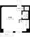 Shin-Nakano Station Upper Plaza - Floor Plan - [] thumbnail