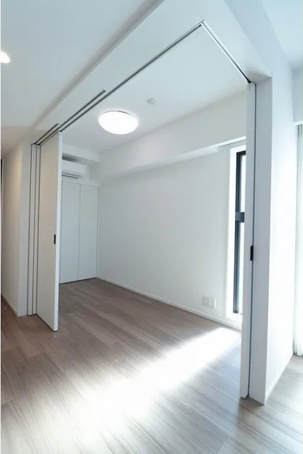 Wellith Urban Nakano Sakaue - Interior - ["Building", "Fixture", "Wood"]