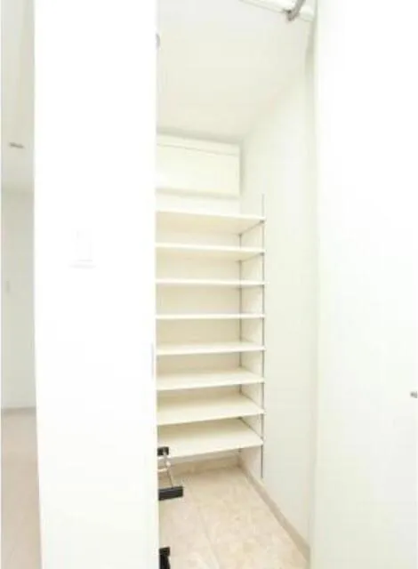 Park Axis Nihombashi Stage - Interior - ["White", "Property", "Room"]