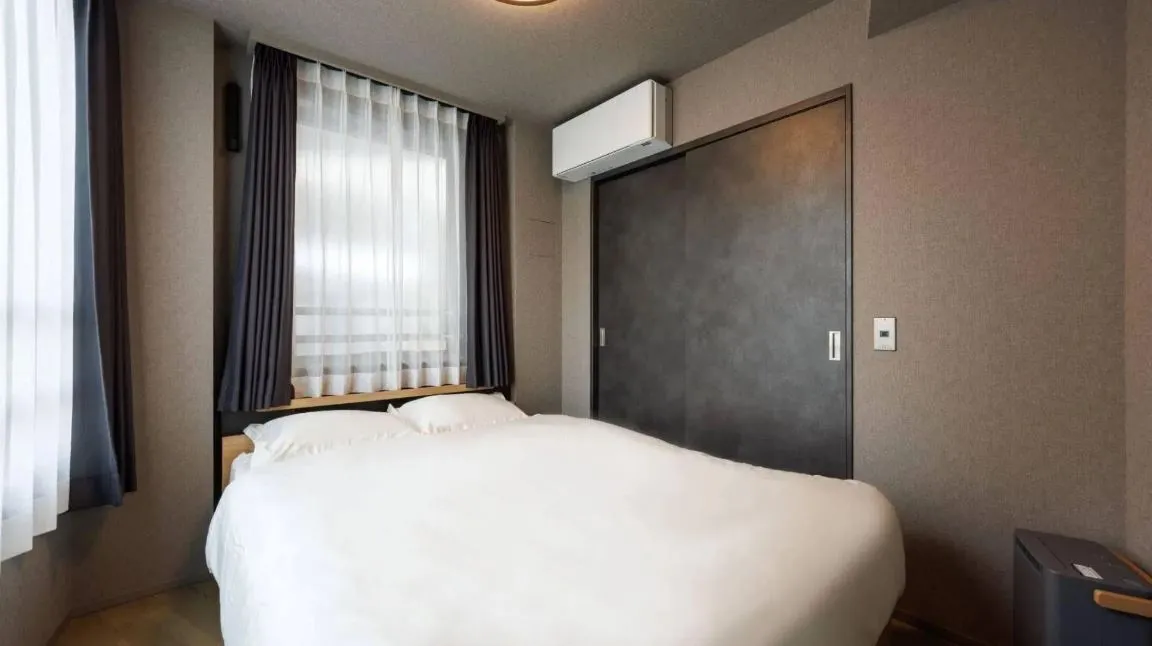 Hmlet Shibuya Ohashi - Interior - []
