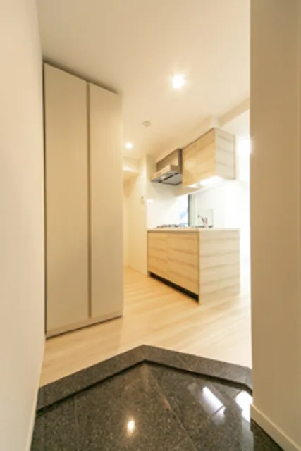 Asalisa Tawaramachi Residence - Interior - ["Property", "Room", "Interior design"]