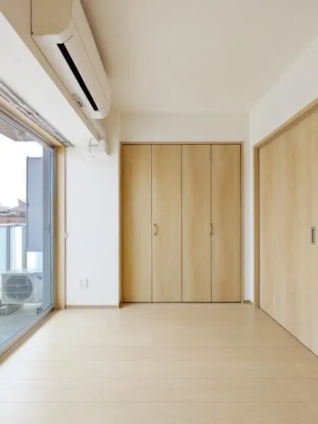 City Forest Morishita - Interior - ["Wood", "Flooring", "Floor"]