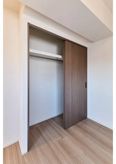 Duet Ryogoku 4 - Interior - ["Wood", "Flooring", "Floor"]