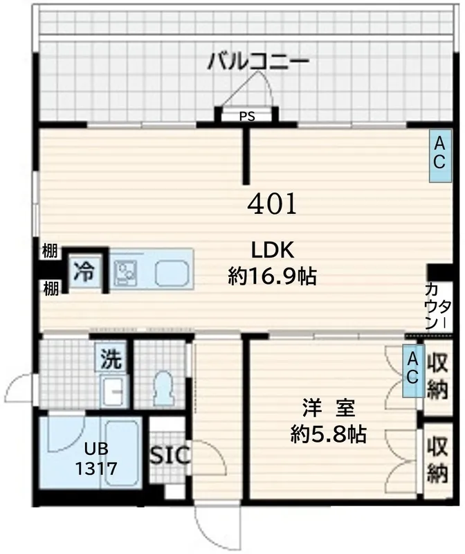 Fullea Ebisu - Floor Plan - ["Design", "Plan", "Floor plan"]