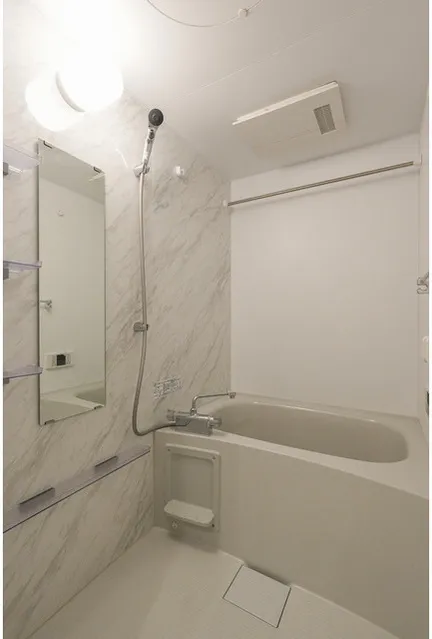 GRAN PASEO Shimokitazawa II - Interior - ["Plumbing fixture", "Flooring", "Floor"]