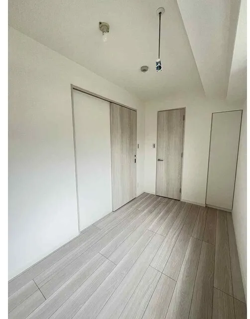 Comforia Liv Bunkyo Gokokuji - Interior - ["Flooring", "Floor", "Wood flooring"]