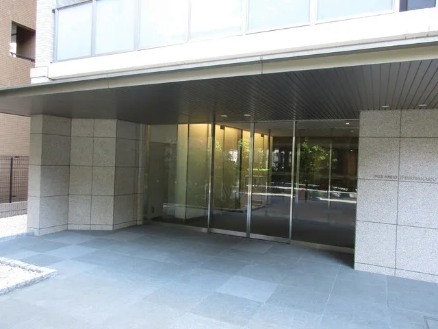JPnoie Shimotakaido - Exterior - ["Shade", "Fixture", "Automotive exterior"]