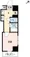 Mynavi STAY Miraie Higashi-Ikebukuro 2-Chome - Floor Plan - [] thumbnail
