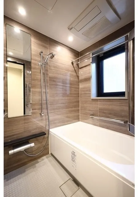 Pierce Shibuya Honmachi Residence - Interior - ["Flooring", "Interior design", "Floor"]