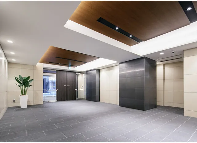 Comforia Akihabara East - Exterior - ["Ceiling", "Building", "Property"]