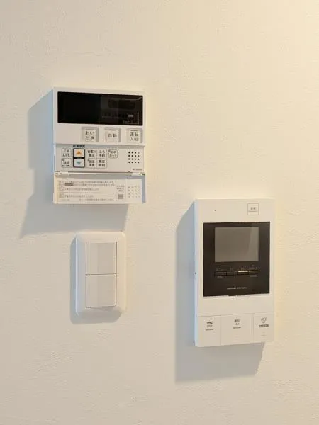 City Forest Morishita - Interior - ["Technology", "Machine", "Electronics"]