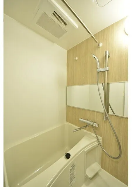 Grand Paseo Yoyogi Uehara - Interior - ["Flooring", "Floor", "Plumbing fixture"]