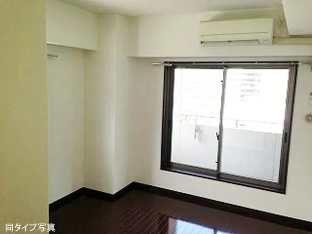 Comforia Tamachi - Interior - ["Property", "Room", "Building"]