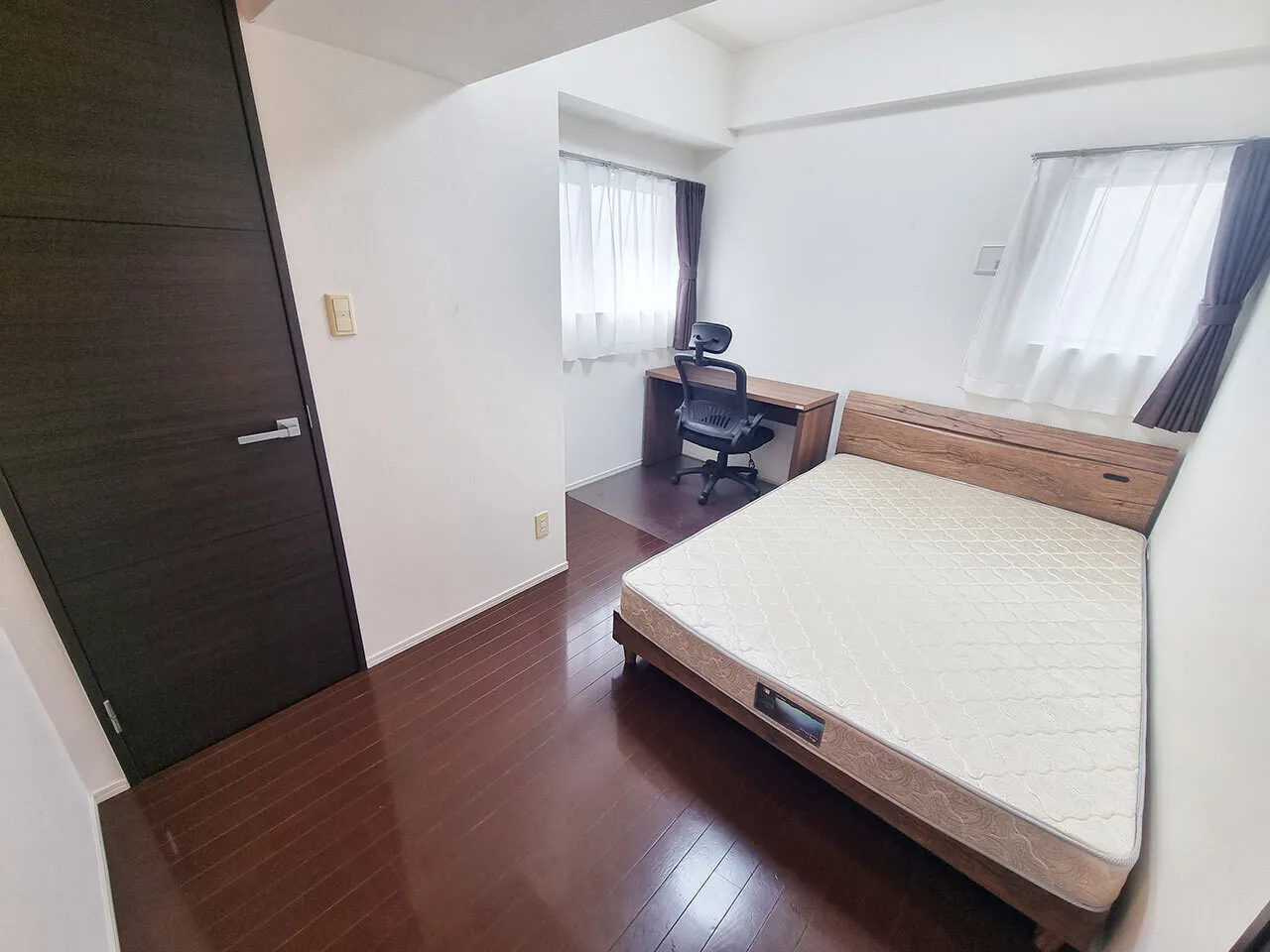 Mynavi STAY Tsukishima - Interior - []