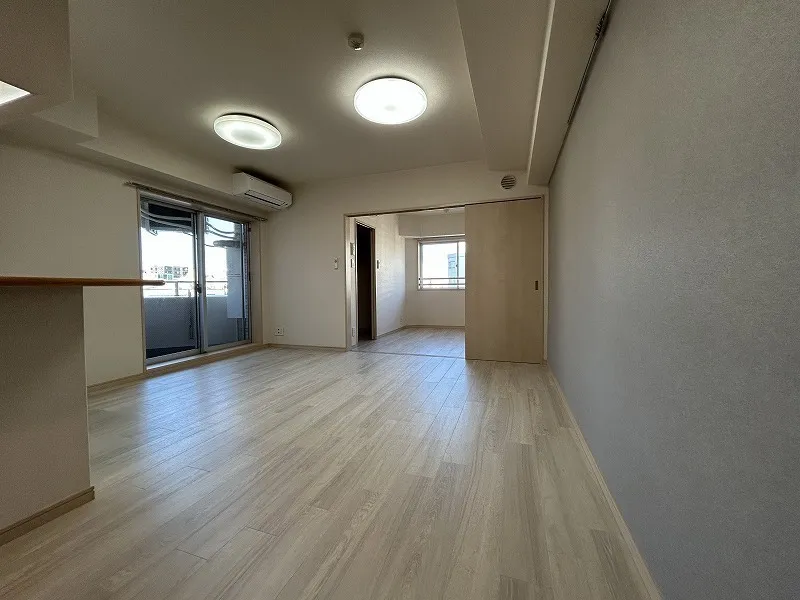 Prime Urban Nihonbashi Ningyocho - Interior - ["Flooring", "Floor", "Ceiling"]