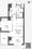 Blanchesta Ogikubo - Floor Plan - ["White", "Diagram", "Plan"] thumbnail