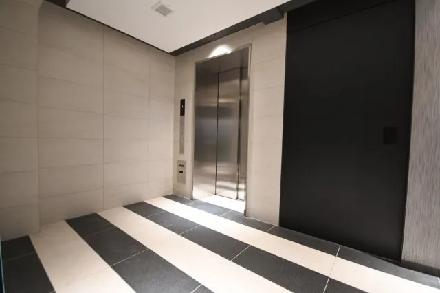 Asyl Court Higashioi - Other - ["Property", "Interior design", "Wood"]