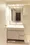 Conforia Higashi-Ikebukuro  - Interior - ["Mirror", "Tap", "Bathroom cabinet"] thumbnail