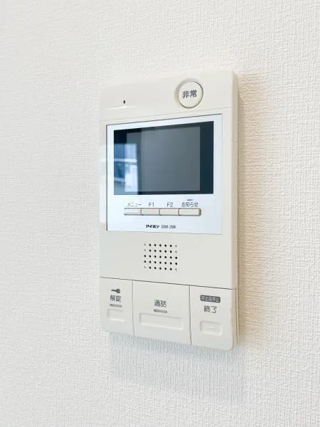 ISM Nakano Sakaue - Interior - ["Machine", "Home Security", "Electronics"]