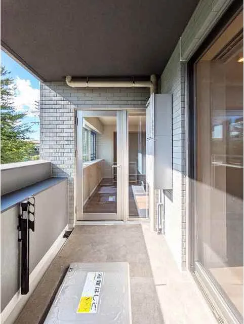 Stylio Meguro Ohashi HILLSIDE - Interior - ["Building", "Fixture", "Interior design"]