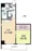 Residia Sakaisuji Honmachi - Floor Plan - ["Floor", "Apartment", "Tile Flooring"] thumbnail
