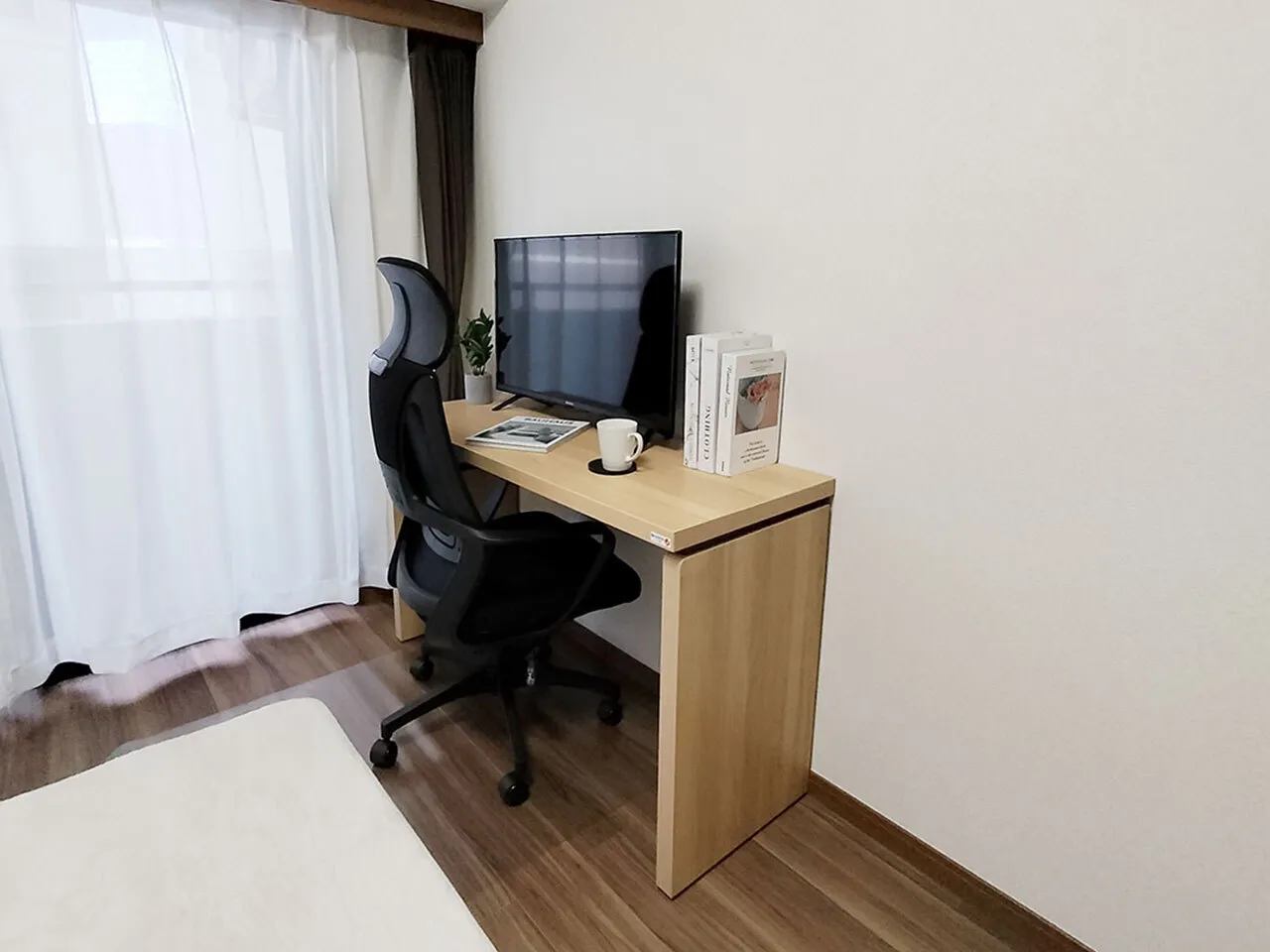 Mynavi STAY Miraie Meguro Grand - Interior - []