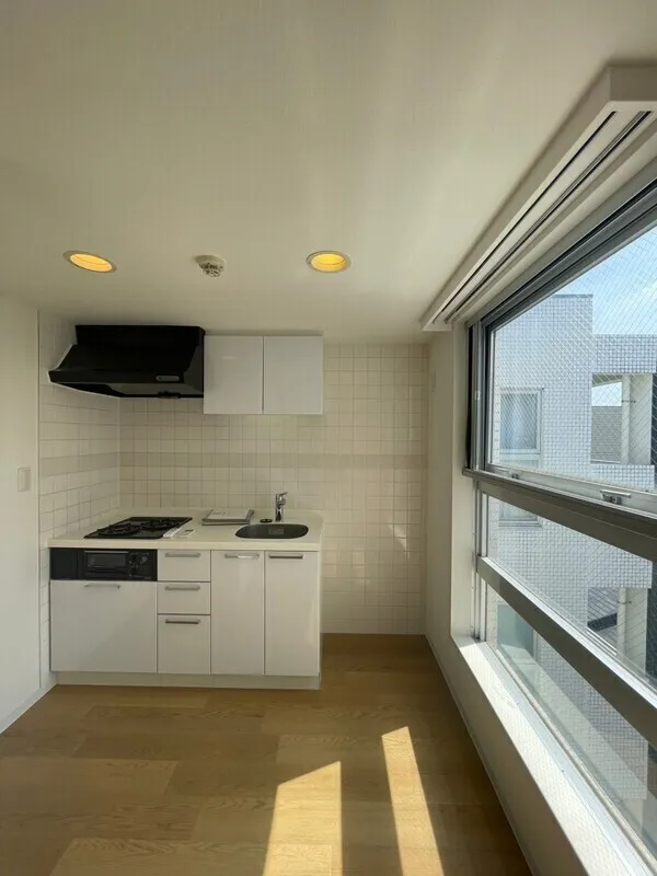 Milia Residence Sakurashinmachi - Interior - ["Apartment", "Interior design", "Floor"]